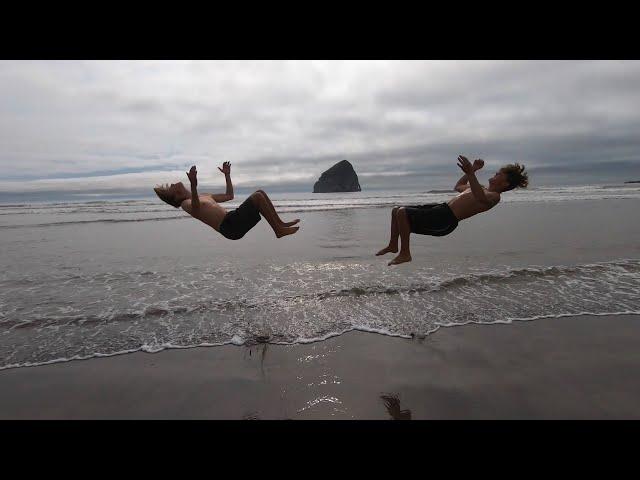 July 2020 || My BEST Flips Yet!!!