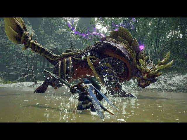 Monster Hunter Rise Review (PC 2024)