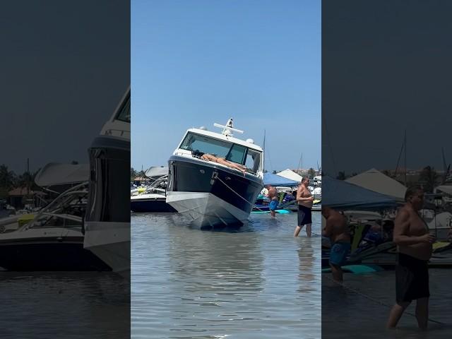 What you see? At Boca Bash in Boca Raton #wbjadventures #bocaraton #florida