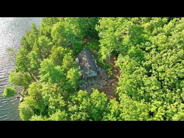 2024 DHR Studio Drone Orbit 4k