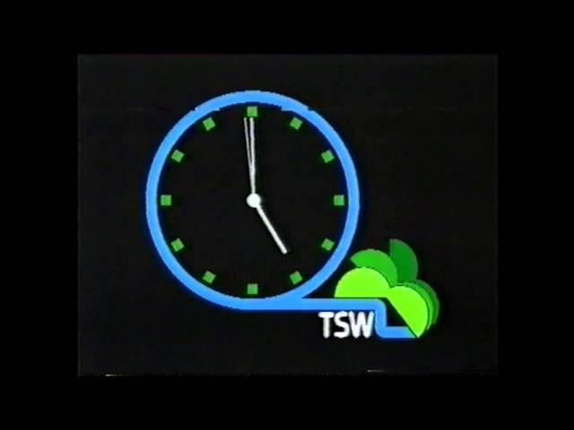 TSW Junction