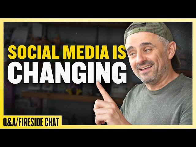 The #1 Thing You Need To Focus On In Your Social Media Strategy