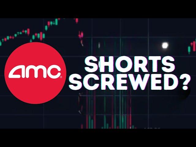 AMC STOCK UPDATE: This Could Change Everything for AMC Stock..