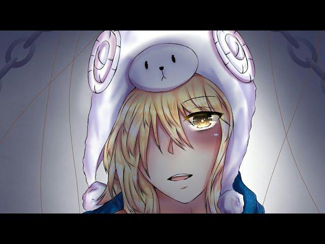:speed paint:  ● ภาม คนรับจ้างตาย ●
