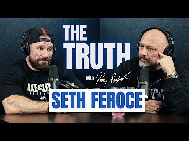 IS SETH FEROCE MAKING A COMEBACK?! | EP. 118