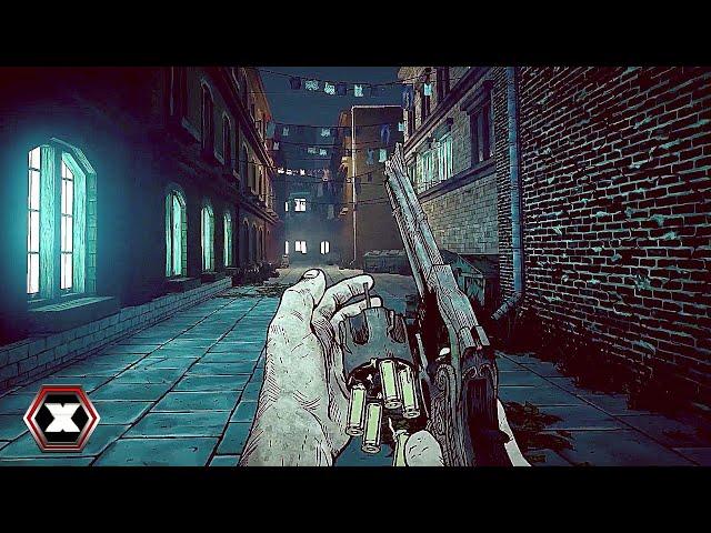 TOP 15 INSANE Upcoming FPS Games Like DOOM 2023 & 2024