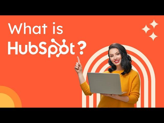 What is HubSpot?