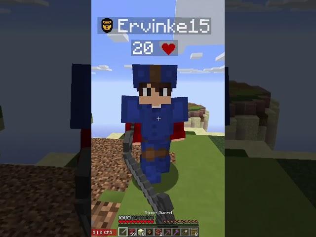 My opponent killed me with his lag in fireball fight...#hypixel