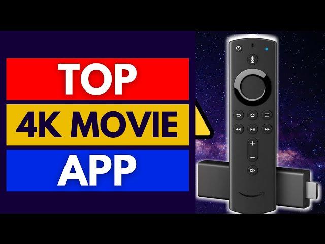 This CinemaHD Alternative for Firesticks is AMAZING - Cyberflix