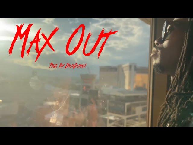 MAX OUT (Official Music Video) Prod. By ​⁠@OfficialTevinJ