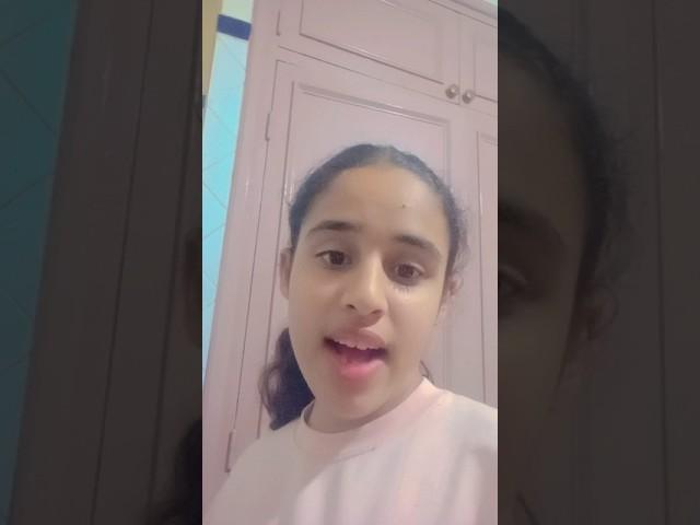 pettry little baby #Yasmie_girl