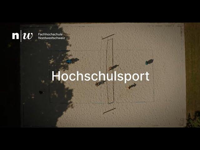 FHNW Hochschulsport