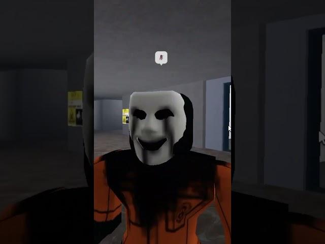 SCP-035's New Mask