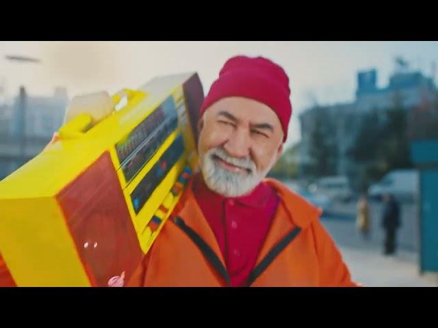 TVC Bliss Active UZBEKISTAN 2021 / Commercial Video by khabi nabiev