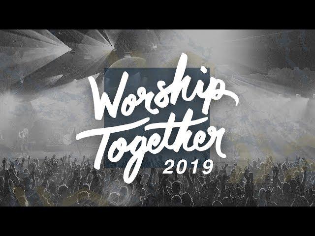 Worship Together 2019 Conference - Worship Together