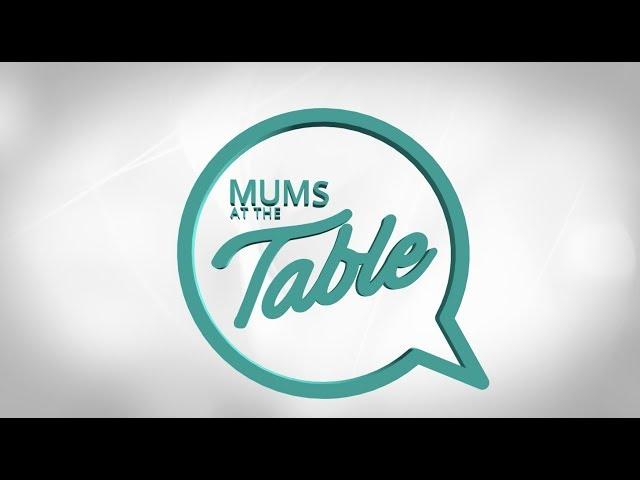 Welcome to Mums At The Table!