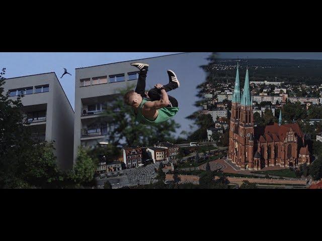 Sick Mode - Kacper Lipski 2017 4K