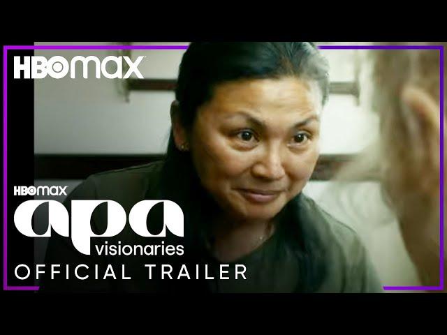 The Gift Trailer | 2022 HBO Max APA Visionaries Short Film Competition Winner