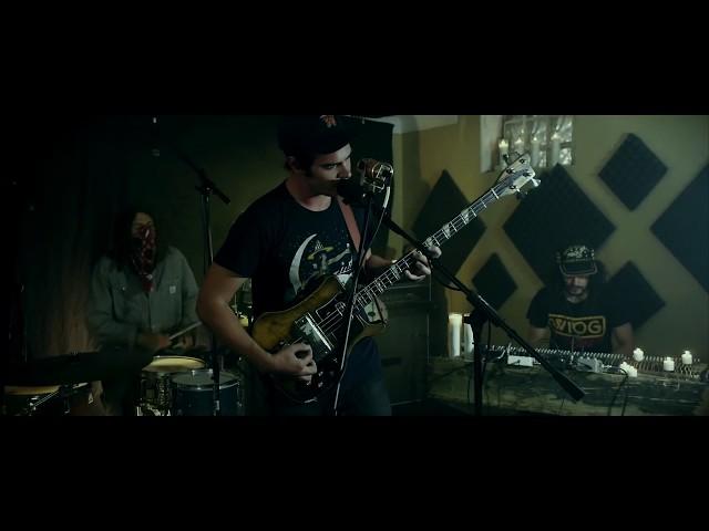 All Them Witches "Charles William" OFFICIAL MUSIC VIDEO