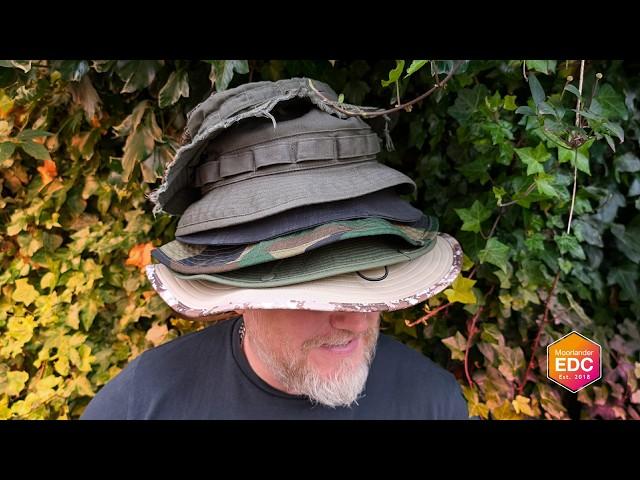 6 Top Boonie Hats 2024