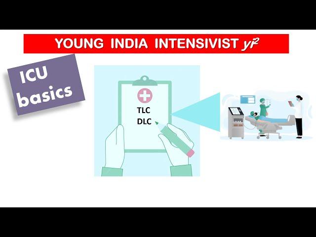 TLC DLC- LEUKOCYTOSIS LEUKOPENIA LYMPHOCYTOSIS EOSINOPHILIA - ICU BASICS ;DR TAPESH BANSAL🩺