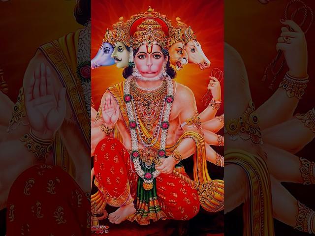 Sankata Mochana Jay Hanuman Song   Dj Rajesh Behera 9937 #hanuman #shorts