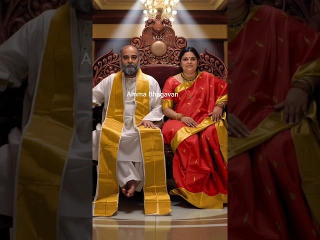 EXTREMELY POWERFUL MANTRA || SRI KALKI AMMA BHAGAVAN MOOLA MANTRA || MOOLA MANTRA || AMMA BHAGAVAN.