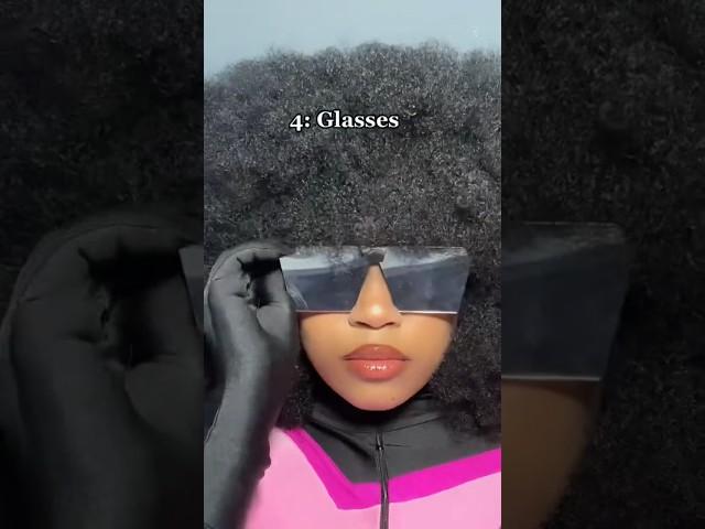 Garnet cosplay  #afro #naturalhair #afrohair