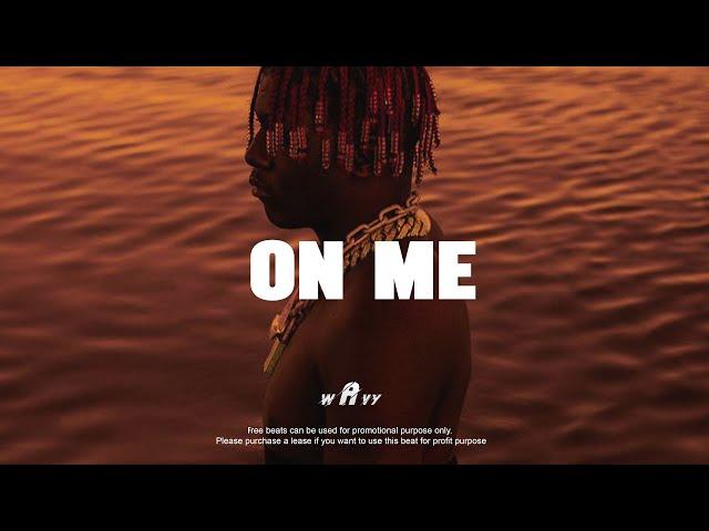 Afrobeat Instrumental 2025 x Burna Boy ft Omah lay Type Beat "ON ME" Emotional Afrobeat Type Beat