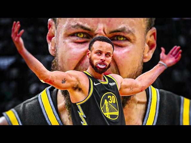 When Steph Curry Was a GOD! - 2022 Championship Run  Full Recap