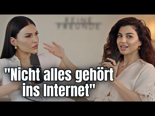 Warum ich meine Trennung nicht öffentlich ausgeschlachtet habe
