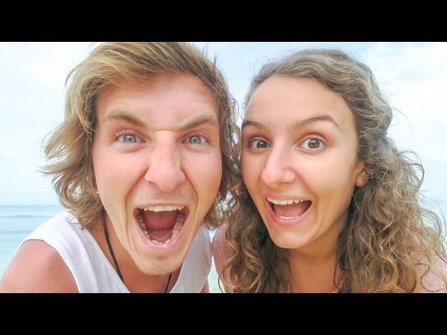 Channel intro and our year of travel!