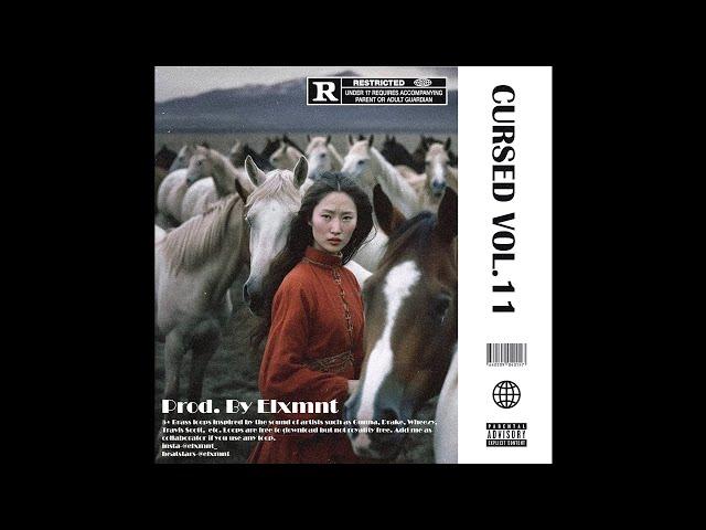 FREE LOOPKIT - Cursed Vol.11(Brass/Trumpet, Gunna, Wheezy etc.)