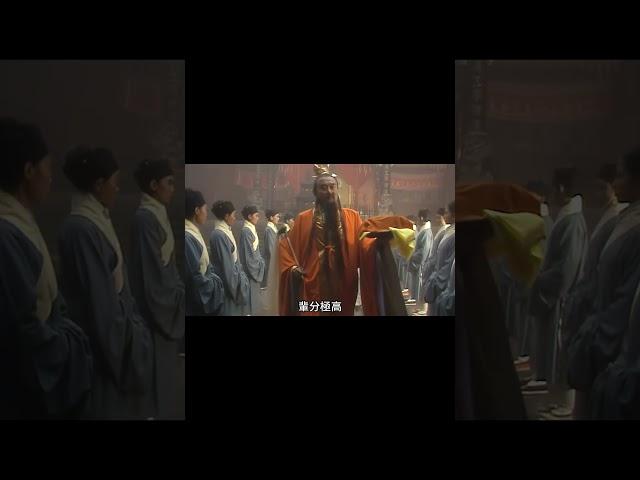 西遊五大祖師之地仙之祖鎮元子