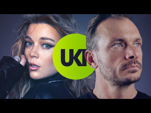 Andy C x Becky Hill - Indestructible