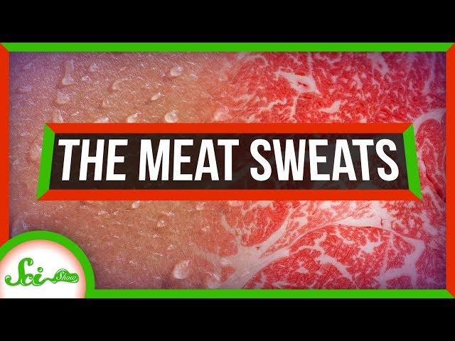 Are the Meat Sweats a Real Thing?