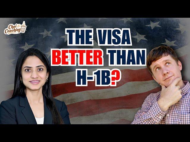 My Secret To Staying In USA After Losing H-1B Lottery!