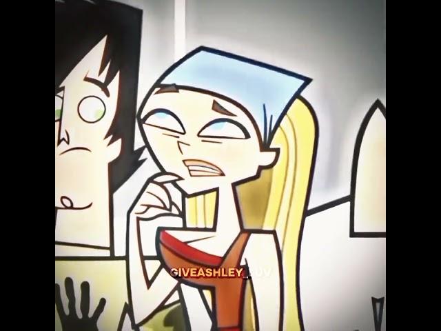 Lindsay Total Drama edit, new format! #totaldrama #totaldramalindsay #edit #viral 