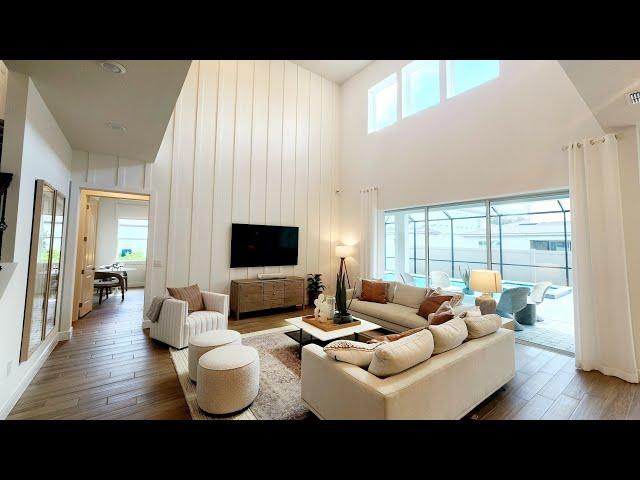 Model Home Tour 2022 | Roseland Model | Pulte Homes