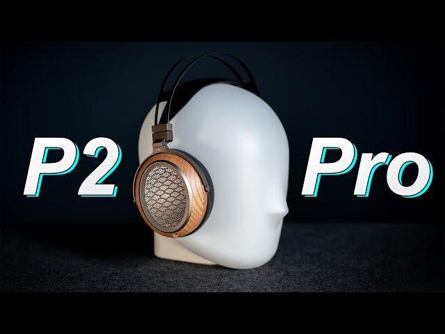 Sivga P2 Pro Headphone Review - Comfy, but it shouldn't be this way...