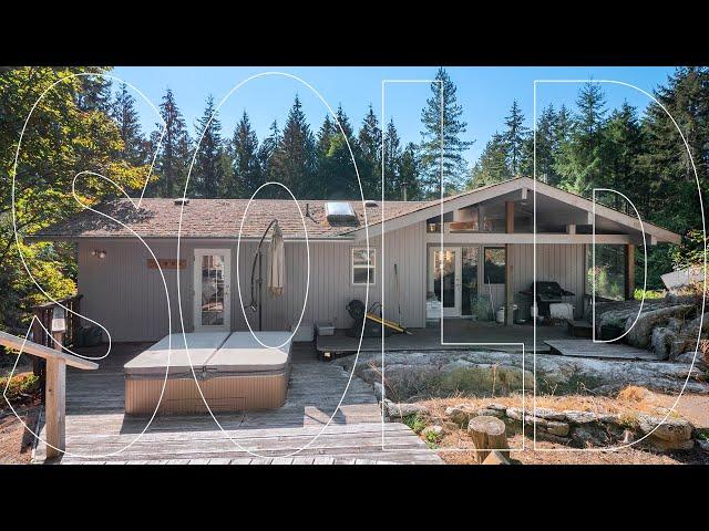SOLD! Country retreat in Roberts Creek [Sunshine Coast, BC]