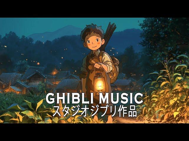 The Best Ghibli Pianos Timeless Piano Music From Ghibli Studio