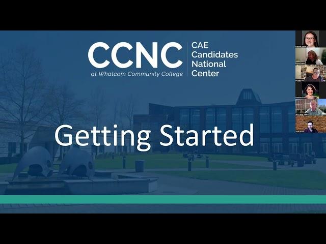 New and Early Career Faculty Workshops - May 2025