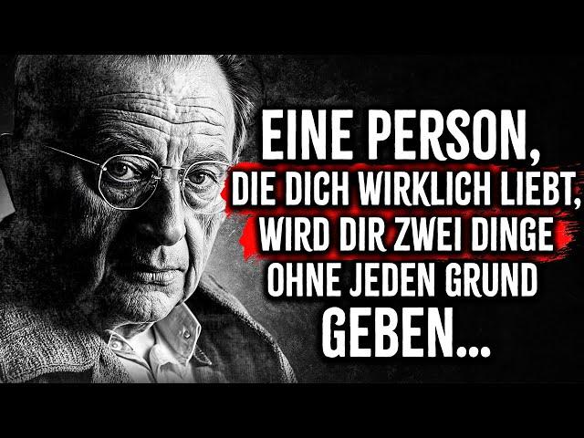 Erstaunliche Zitate von Erich Fromm. Weise Worte des Psychologen und Philosophen Erich Fromm