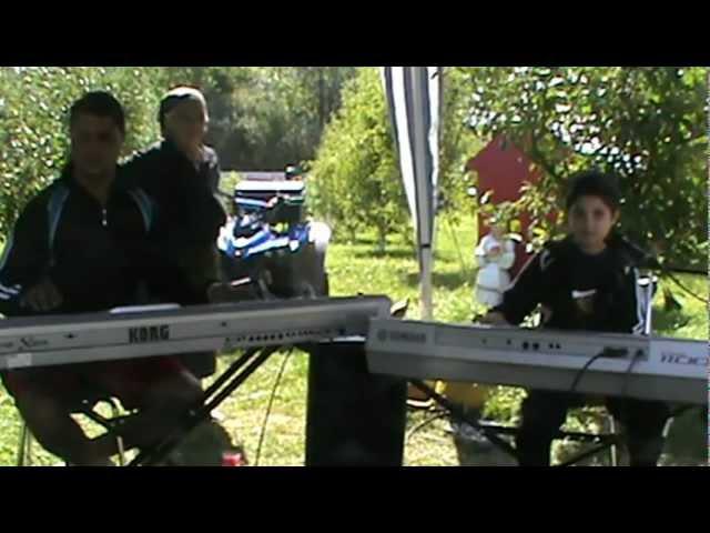 Avram Catalin & Stangaciu- hore
