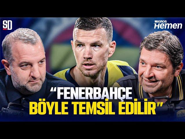 “BU REZİLLİĞİN ÖNÜNE GEÇİLMELİ” | Fenerbahçe 3-2 Rizespor, Transferler ve İdeal Kadro, Burak Pakkan