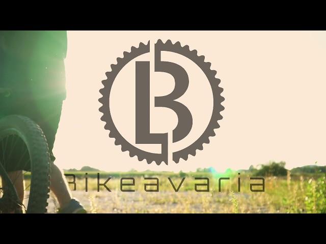 Bikeavaria Intro