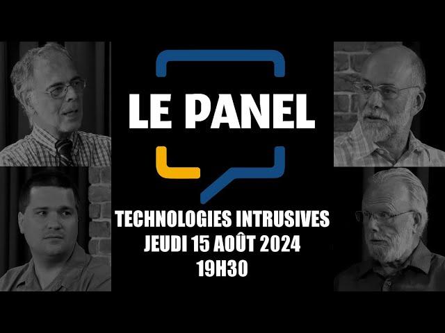 Publicité Le Panel - Jeudi 15 août 2024