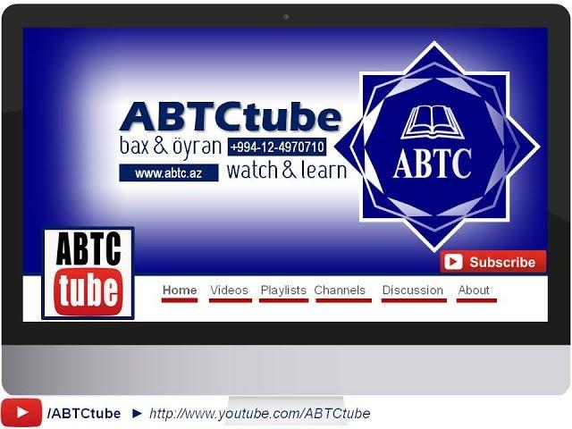 ABTCtube Intro