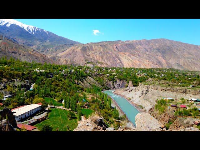 Природа, Зaравшанская долина. Согд2020 Таджикистан.Nature of the Zaravshan valley.  Sughd Tajikistan